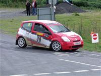 Harry Flatters 2010